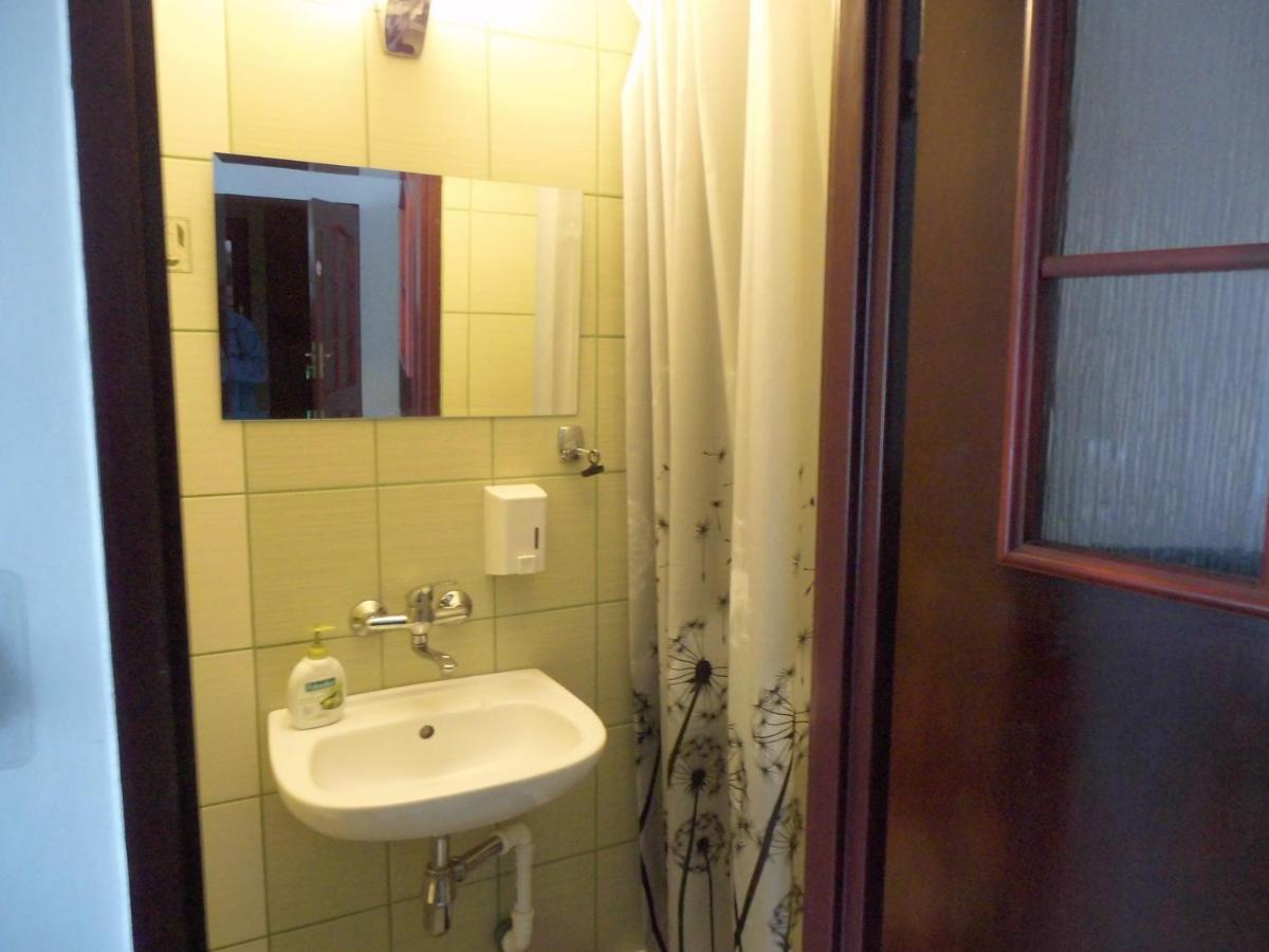 Ferienwohnung Gosciniec Suwalska Gołdap Exterior foto